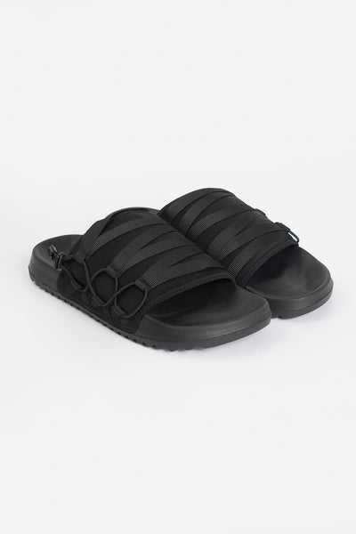 Men's One Band Slides