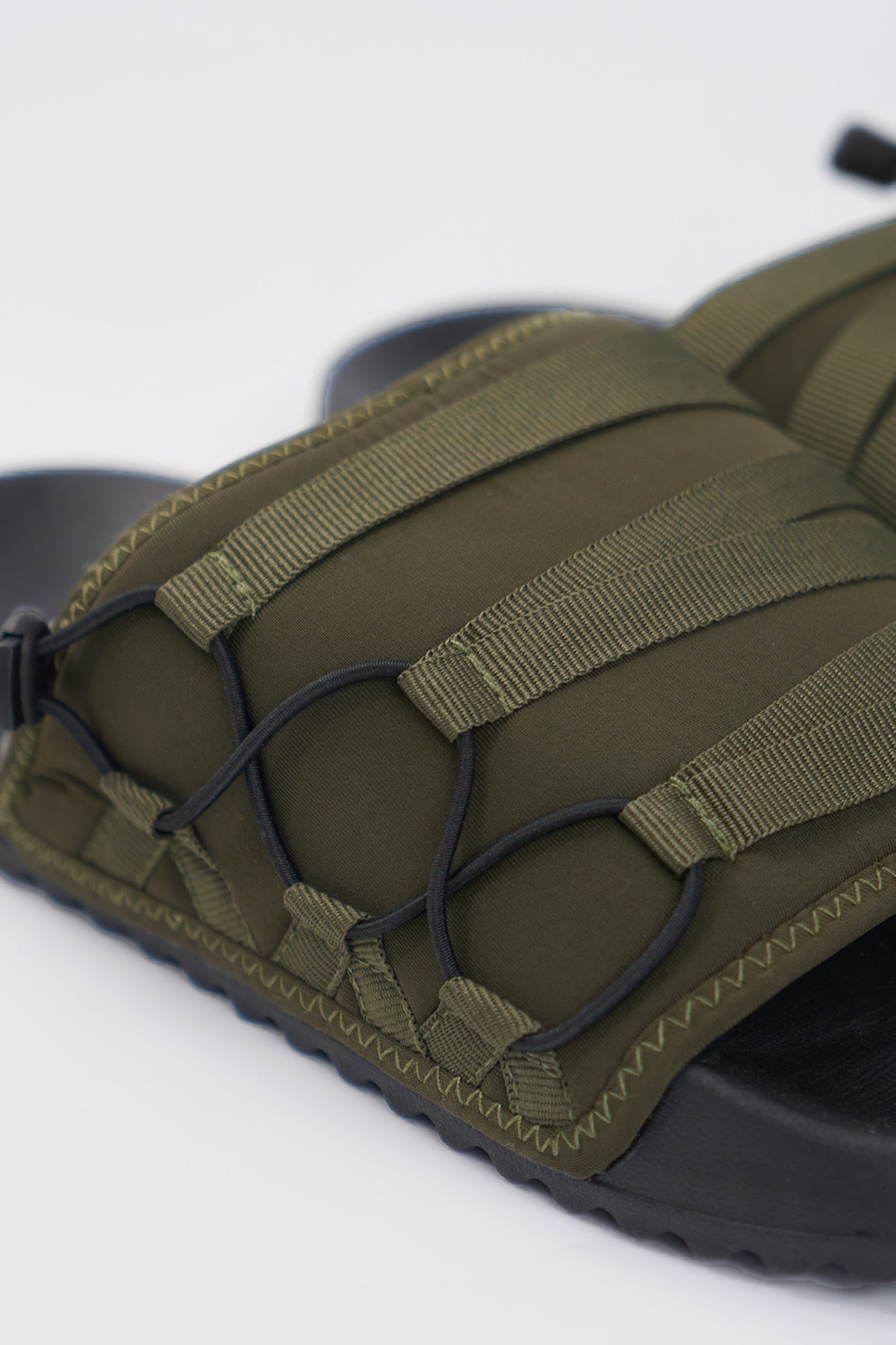 Men's One Band Slides