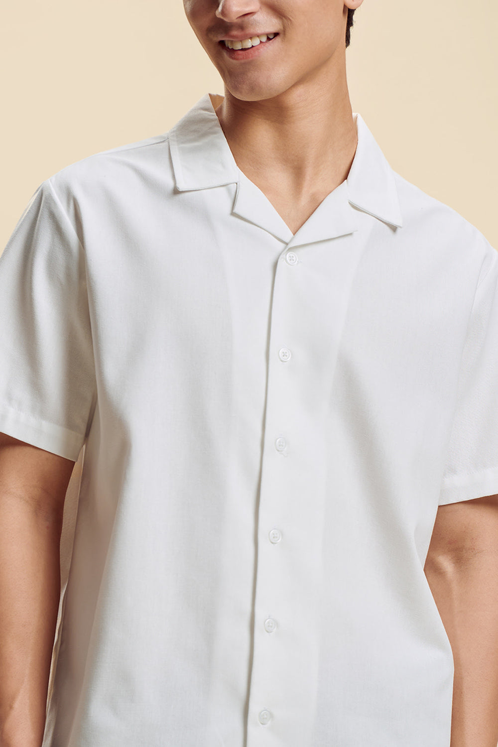Dress Code Relaxed Resort Shirt