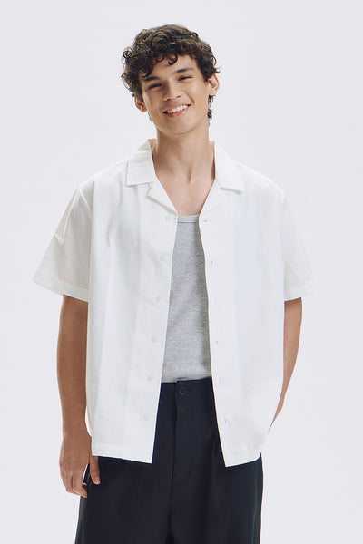 Dress Code Relaxed Resort Shirt