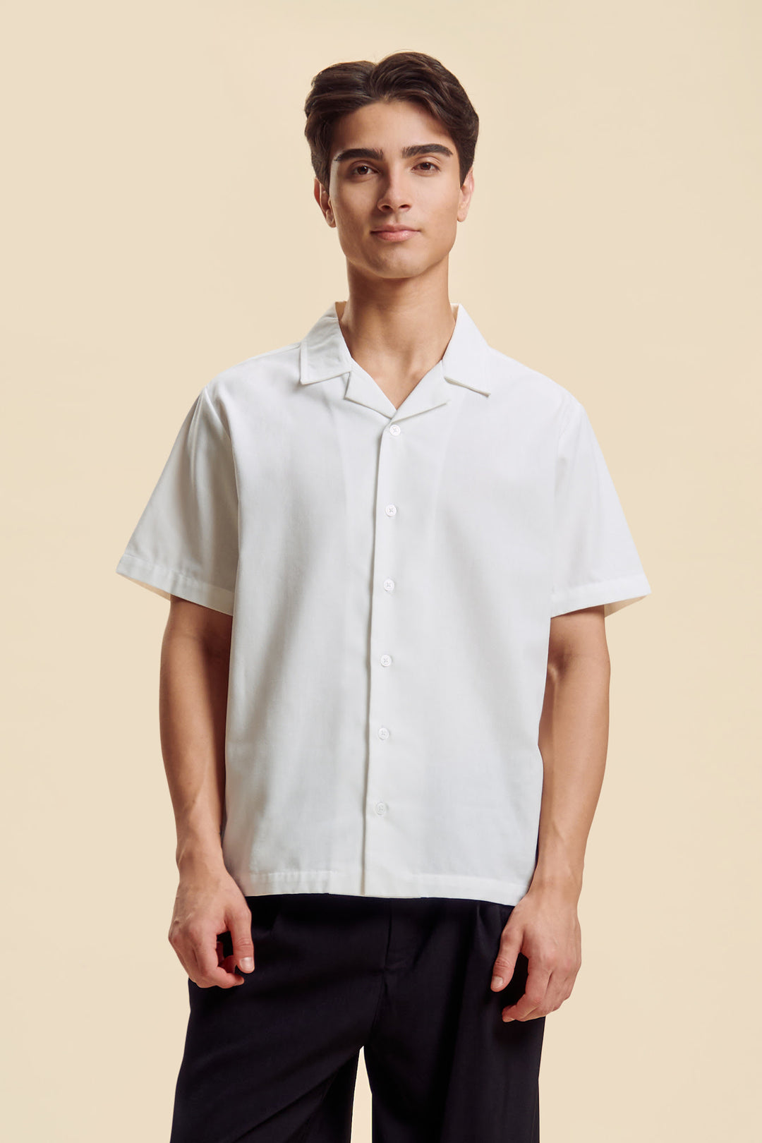 Dress Code Relaxed Resort Shirt