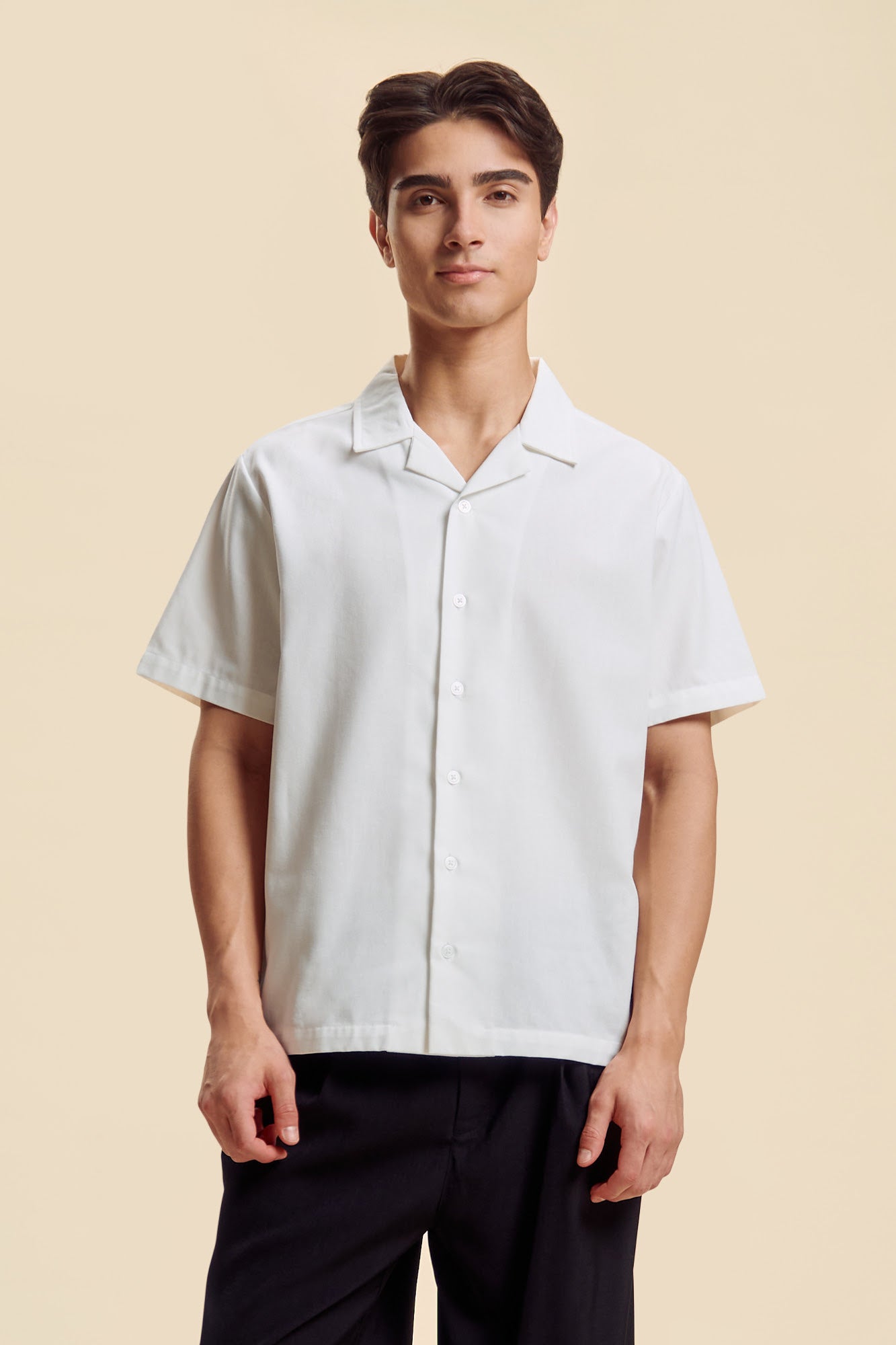 Dress Code Relaxed Resort Shirt
