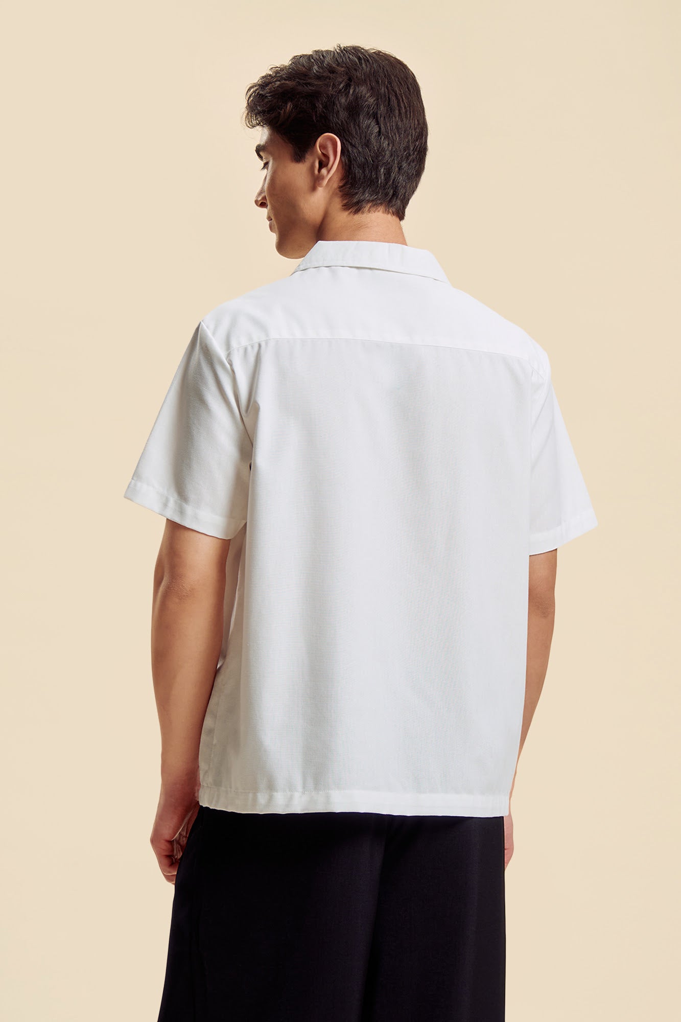 Dress Code Relaxed Resort Shirt
