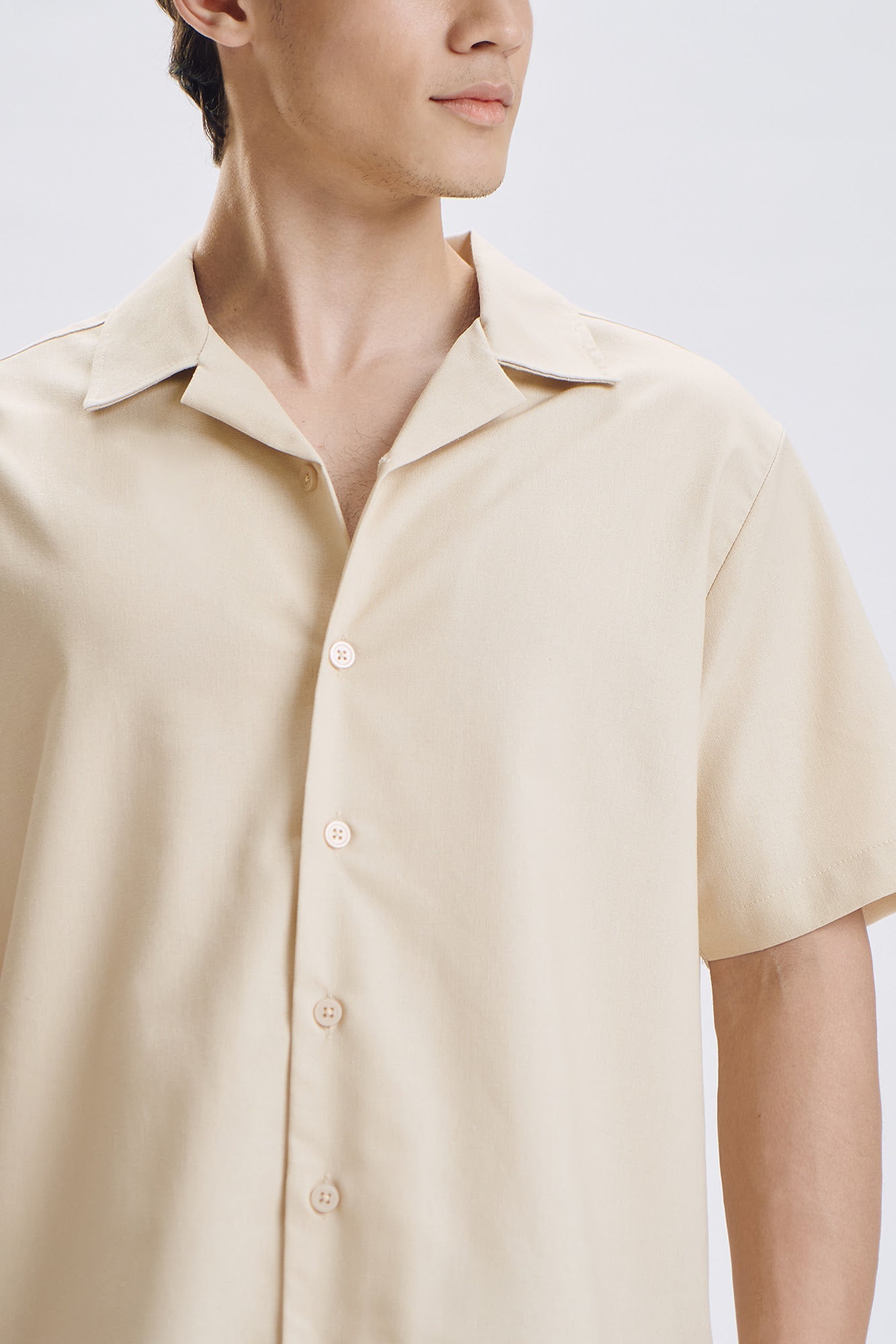 Dress Code Relaxed Resort Shirt