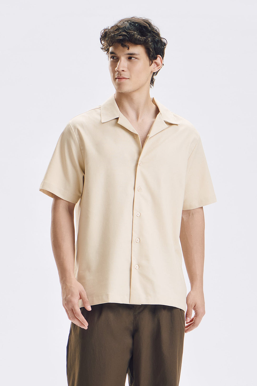 Dress Code Relaxed Resort Shirt