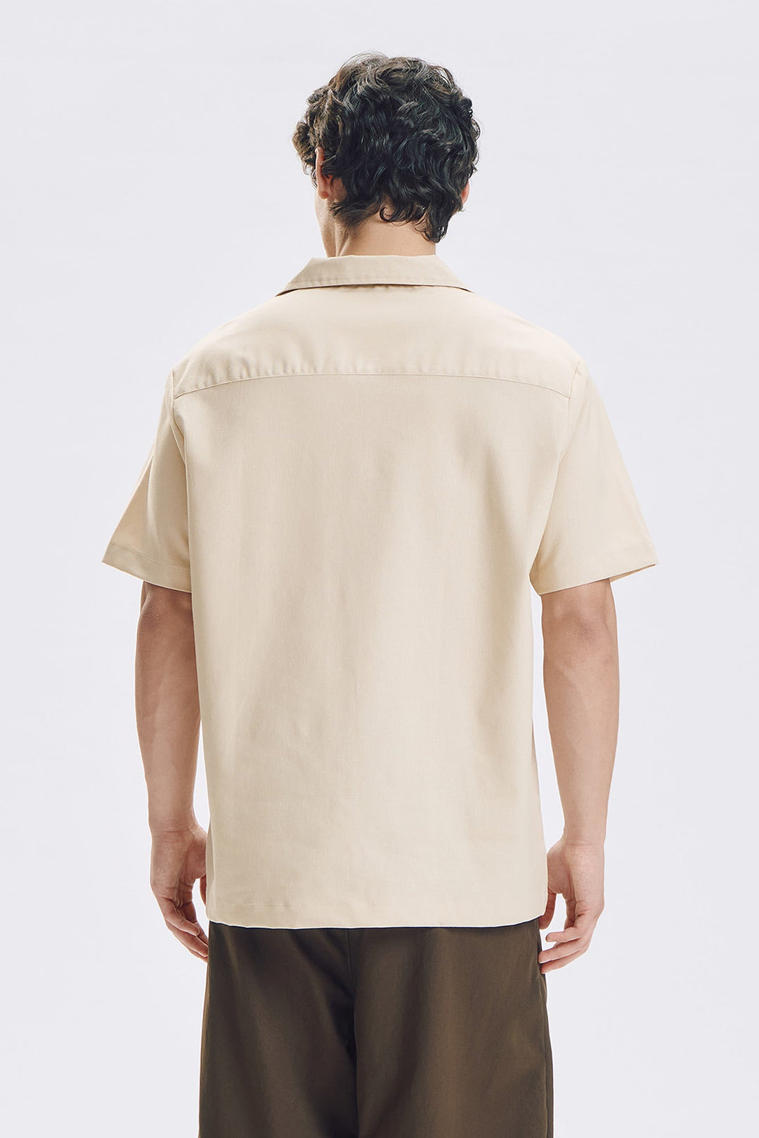 Dress Code Relaxed Resort Shirt