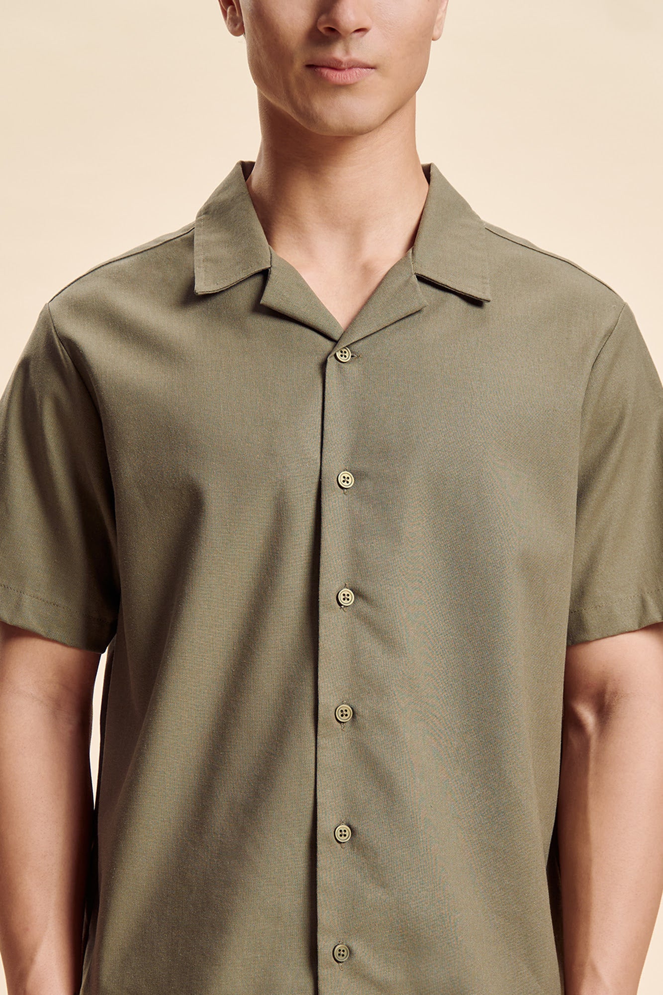 Dress Code Relaxed Resort Shirt