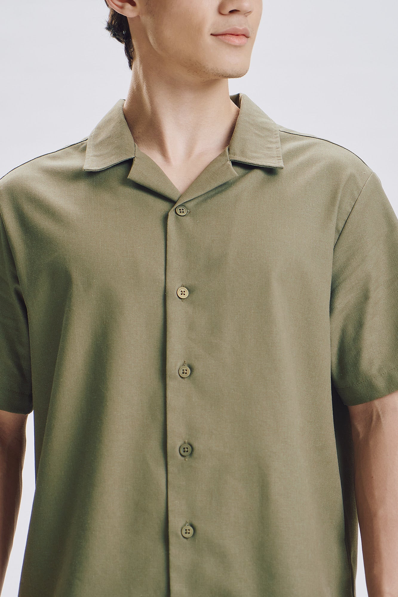 Dress Code Relaxed Resort Shirt