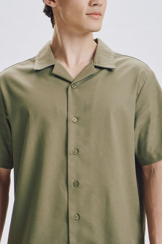 Dress Code Relaxed Resort Shirt
