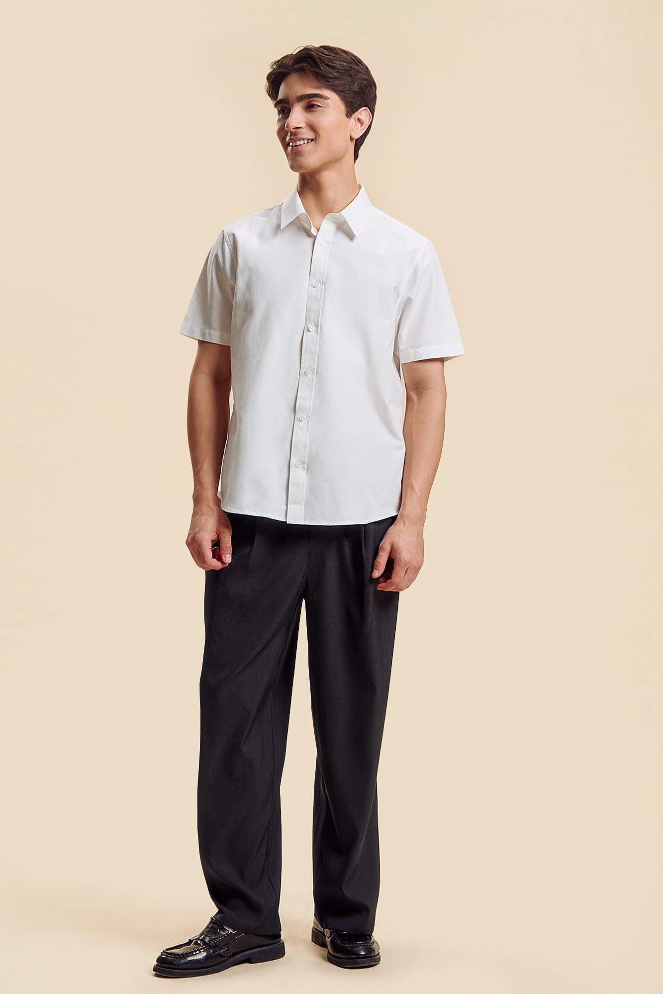 Dress Code Shirt