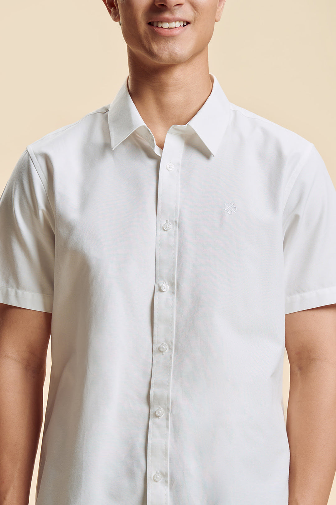 Dress Code Shirt