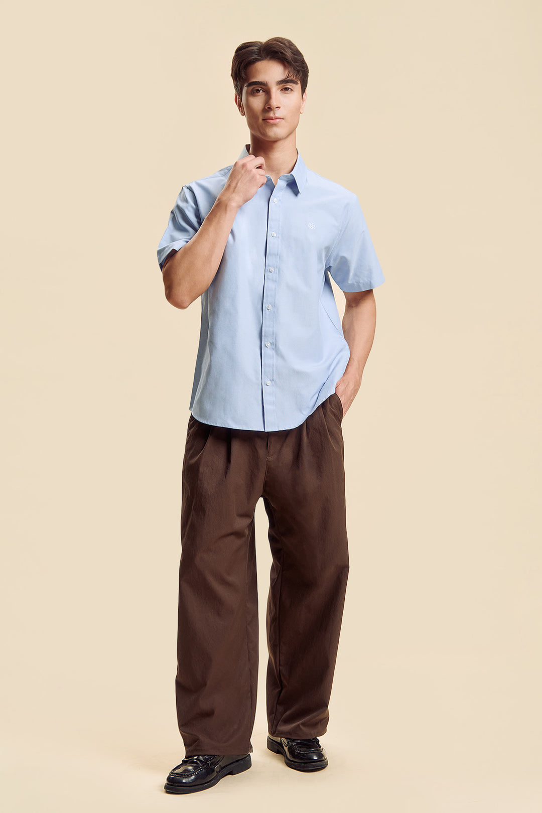 Dress Code Shirt