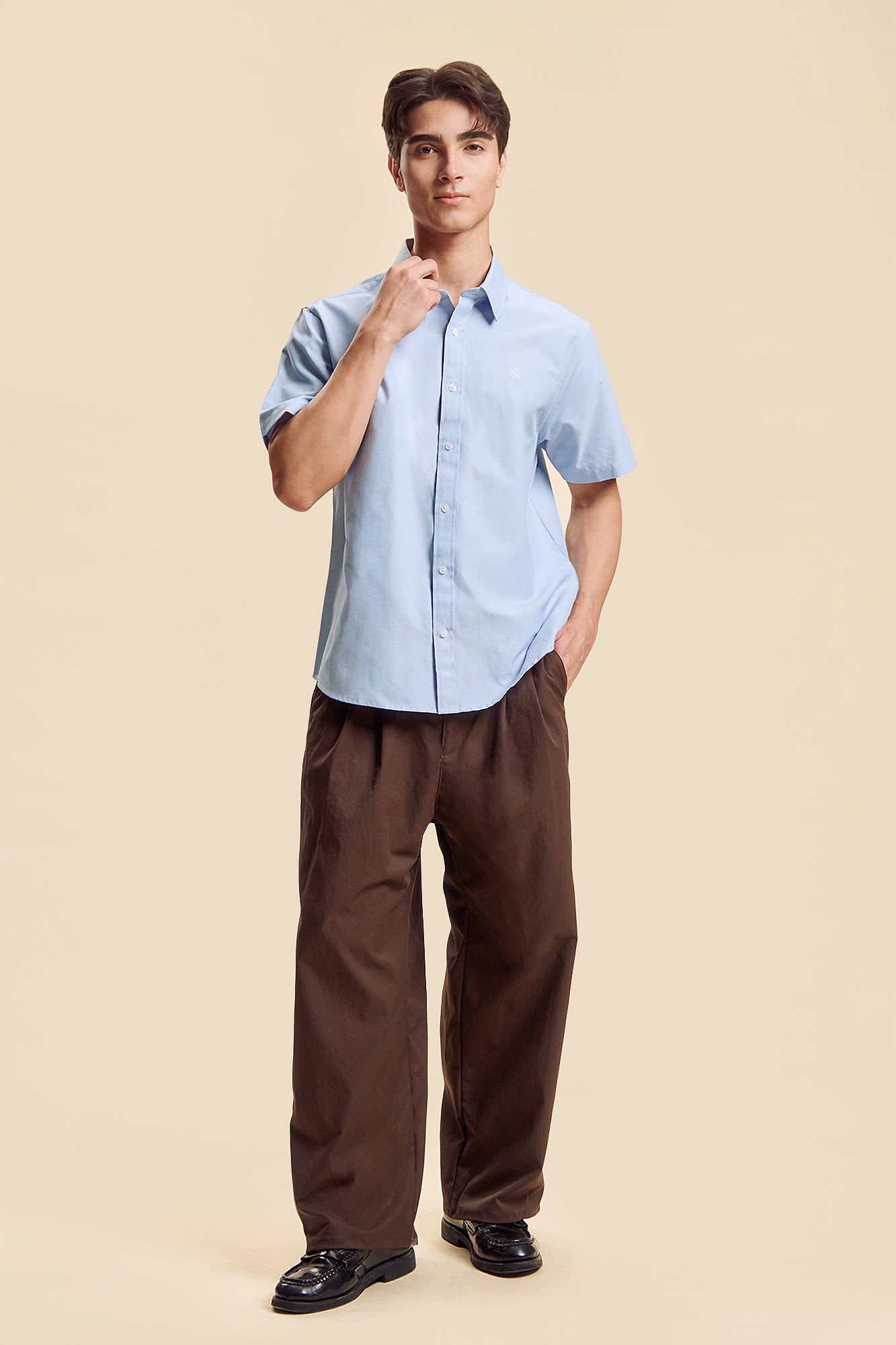 Dress Code Shirt