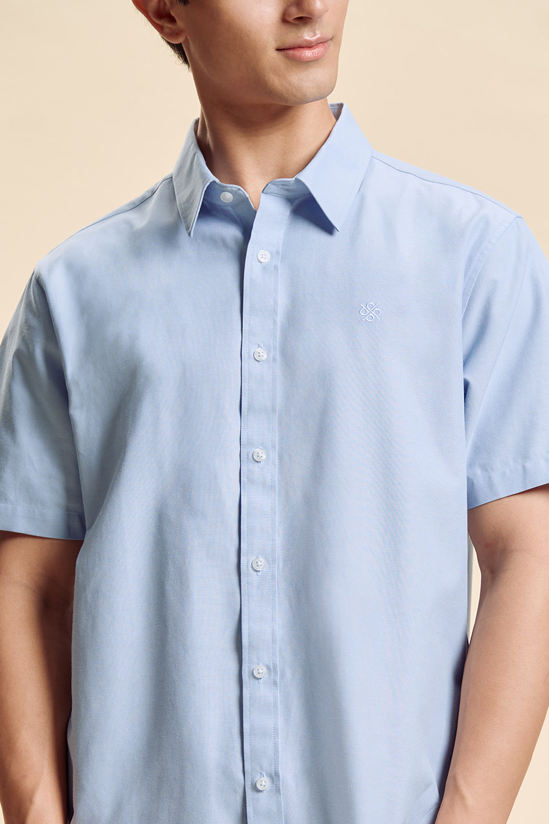 Dress Code Shirt