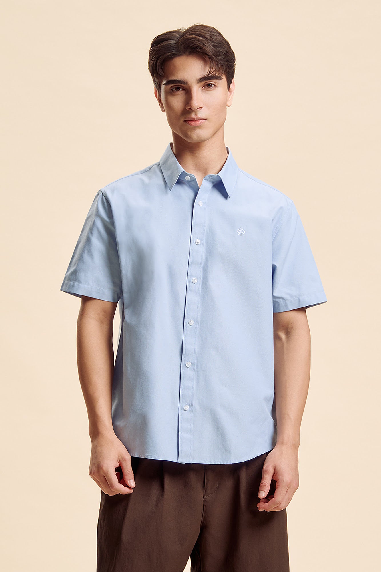 Dress Code Shirt