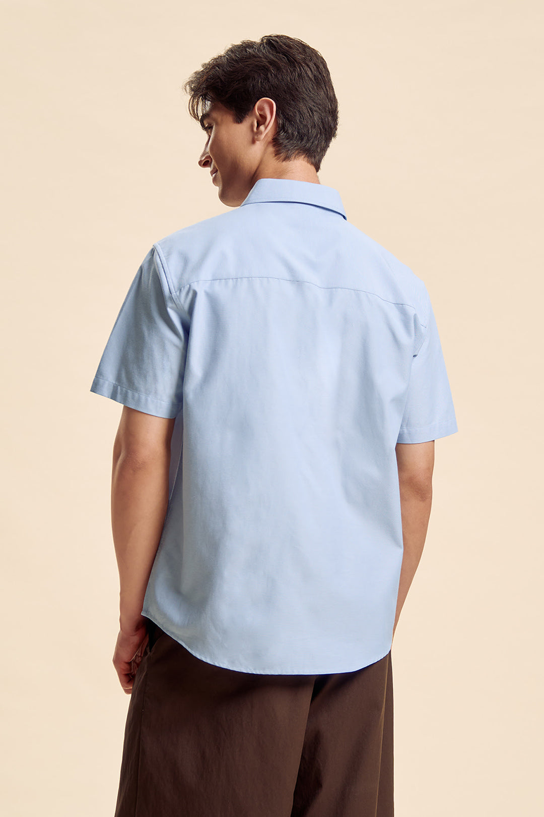 Dress Code Shirt