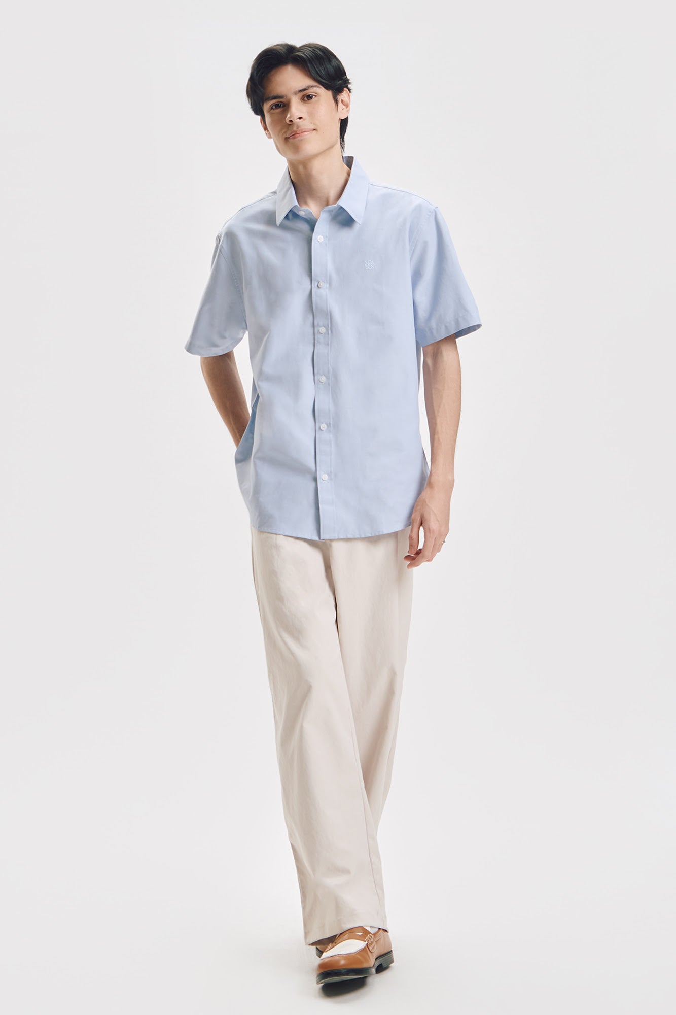 Dress Code Shirt