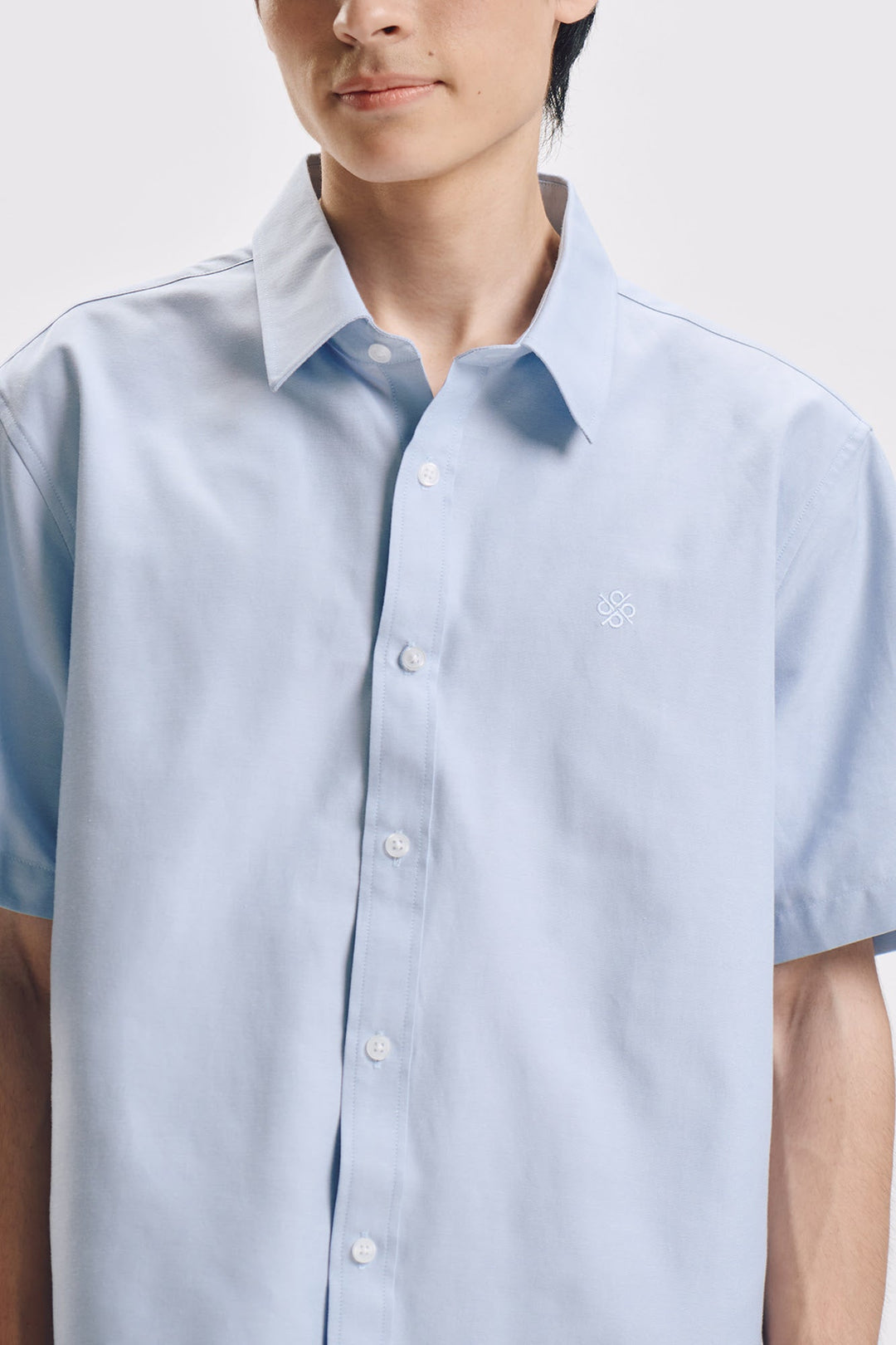 Dress Code Shirt