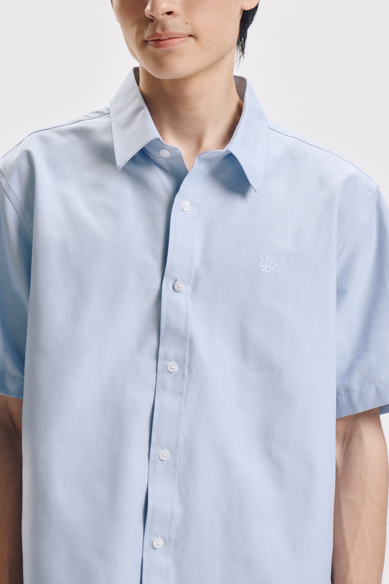 Dress Code Shirt