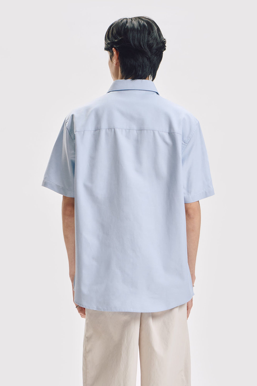 Dress Code Shirt