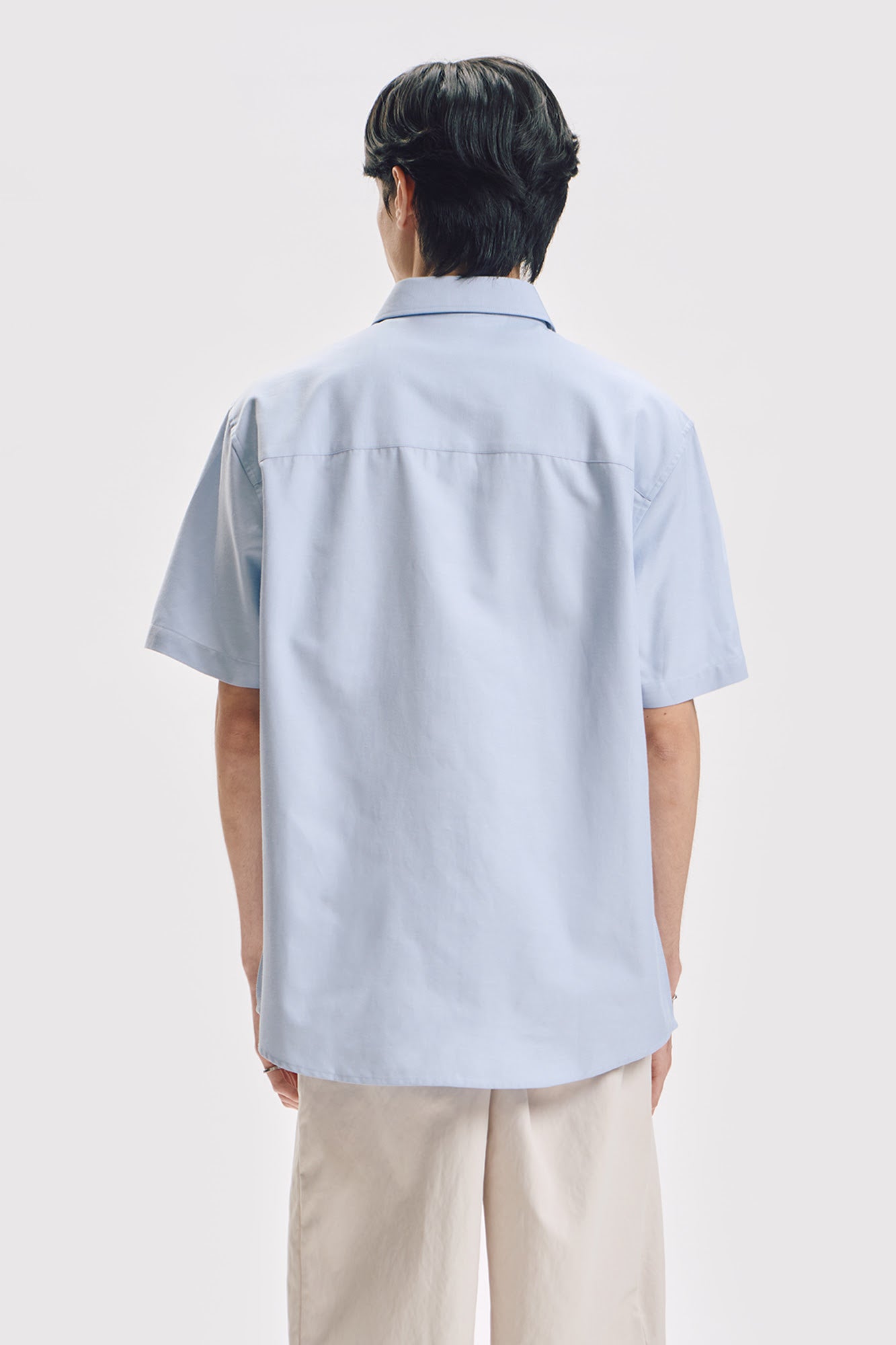 Dress Code Shirt