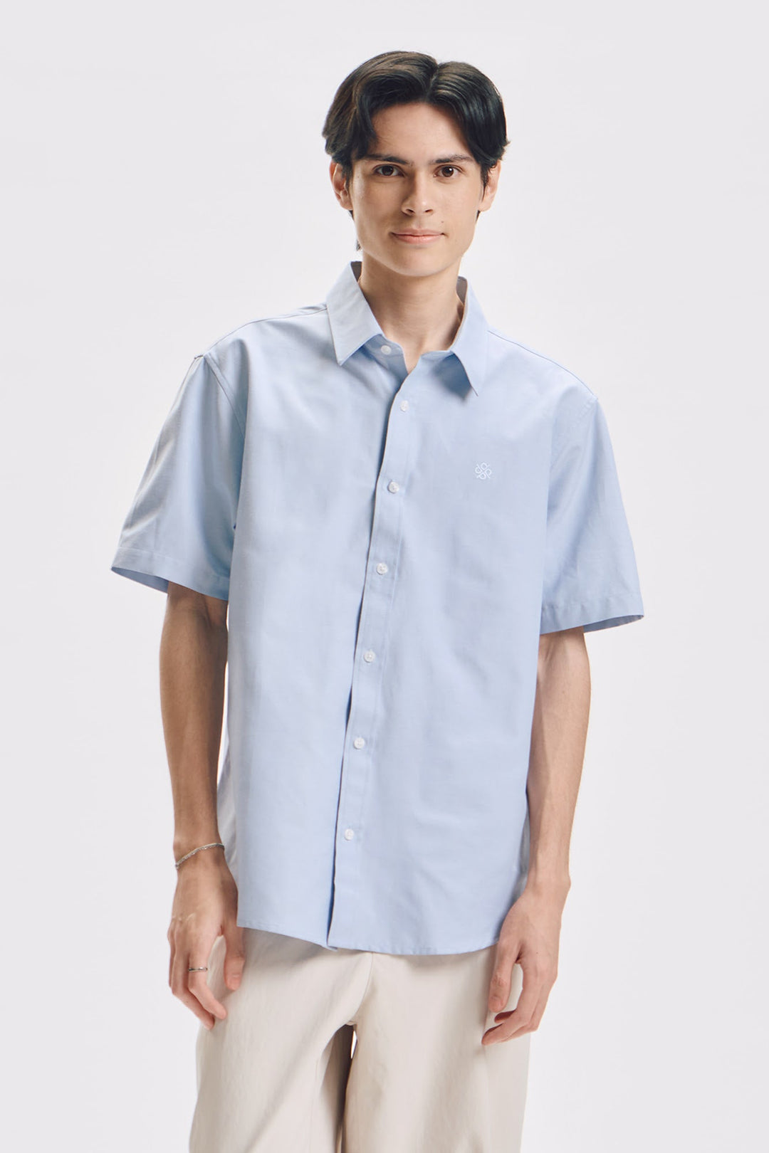 Dress Code Shirt