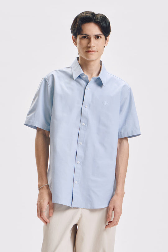 Dress Code Shirt
