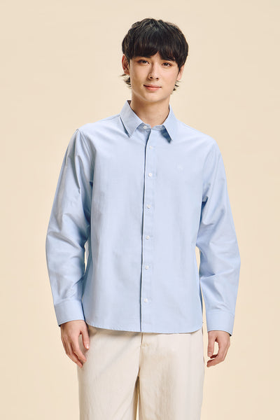 Dress Code Long Sleeve Shirt