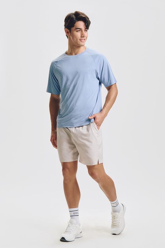 Penshoppe Play Raglan T-Shirt