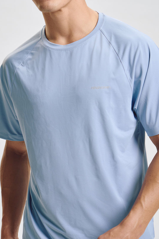 Penshoppe Play Raglan T-Shirt