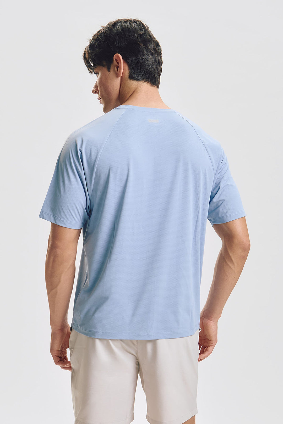 Penshoppe Play Raglan T-Shirt