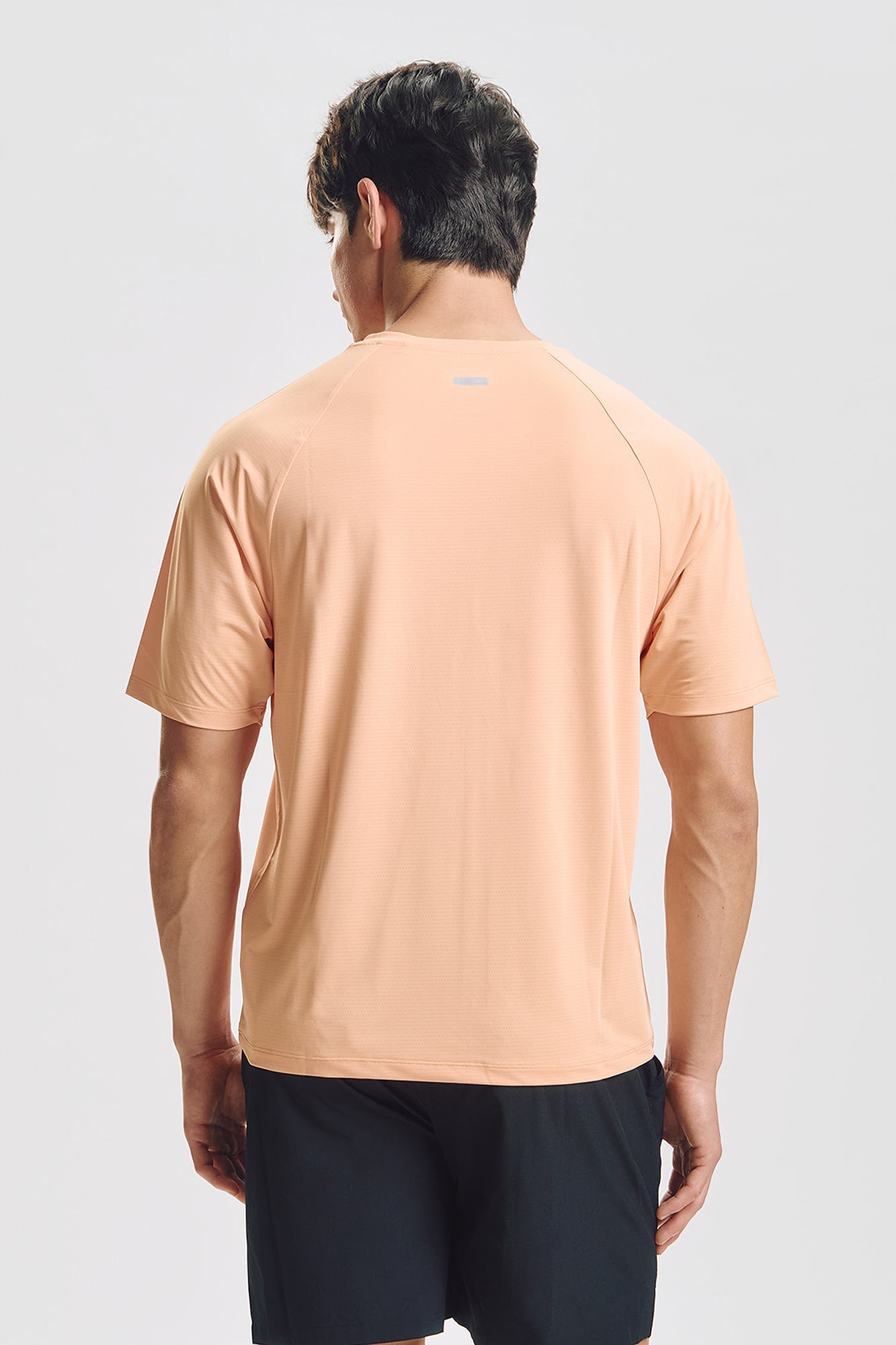 Penshoppe Play Raglan T-Shirt