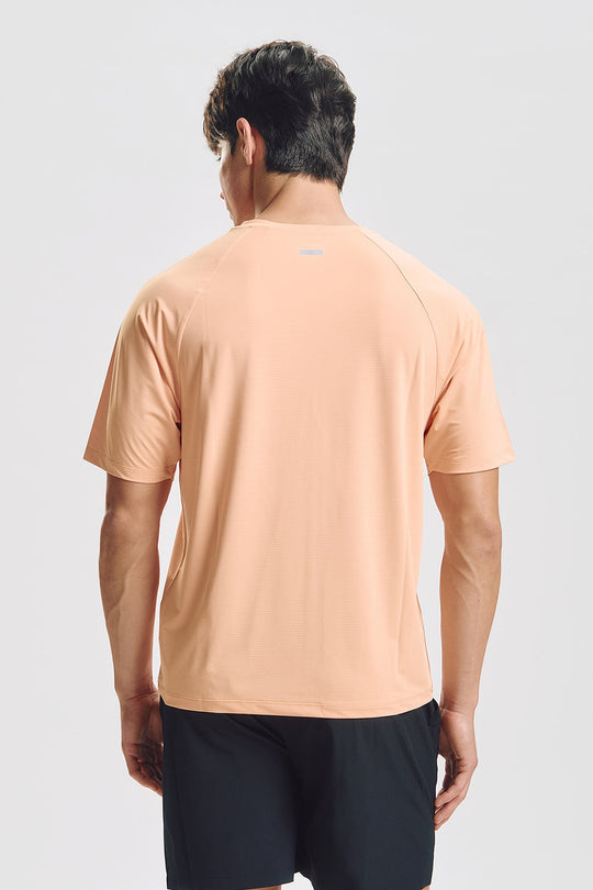 Penshoppe Play Raglan T-Shirt