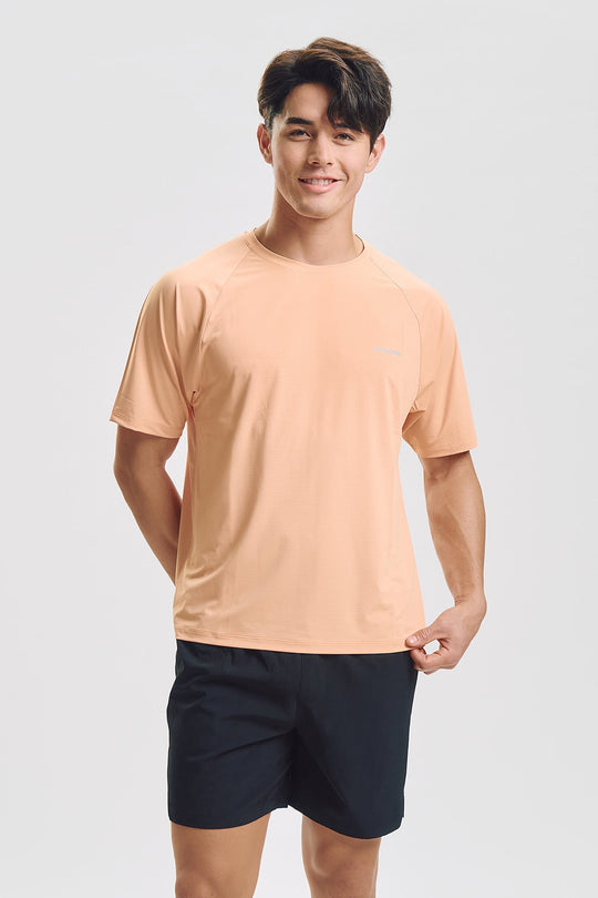 Penshoppe Play Raglan T-Shirt