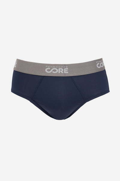 Penshoppe Core Men's Active Classic Brief