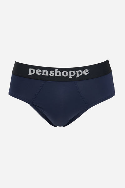 Penshoppe Core Men's Active Classic Brief