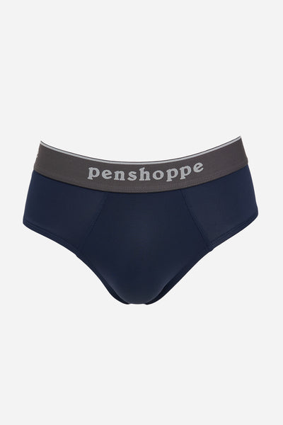 Penshoppe Core Men's Active Classic Brief