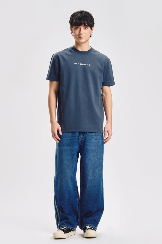Essentials Made Heavy Relaxed T-Shirt