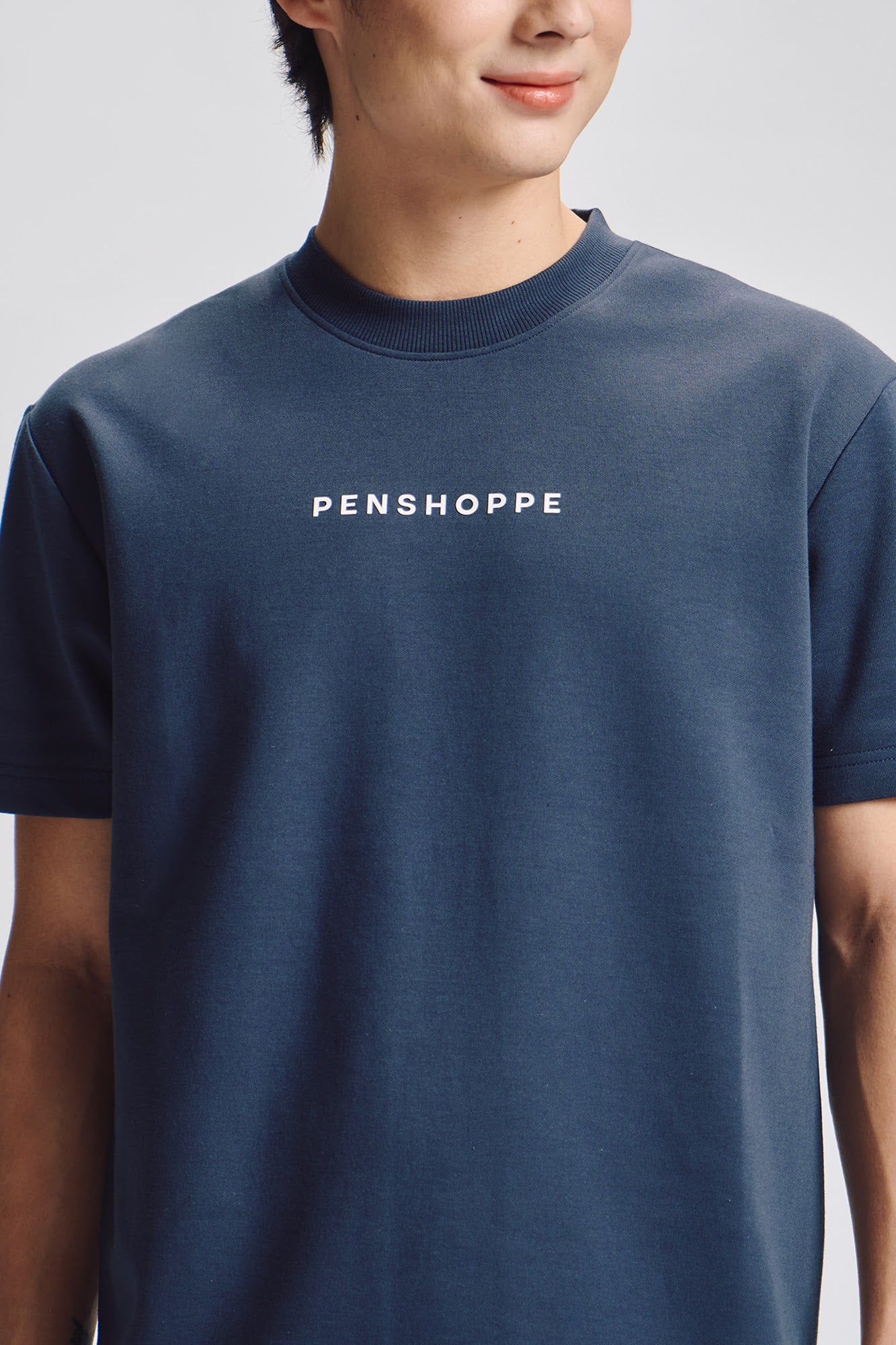 Essentials Made Heavy Relaxed T-Shirt