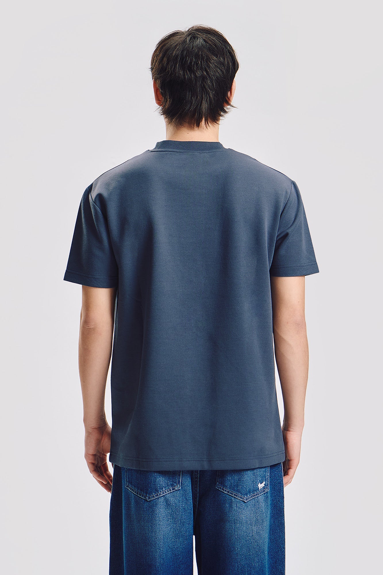 Essentials Made Heavy Relaxed T-Shirt