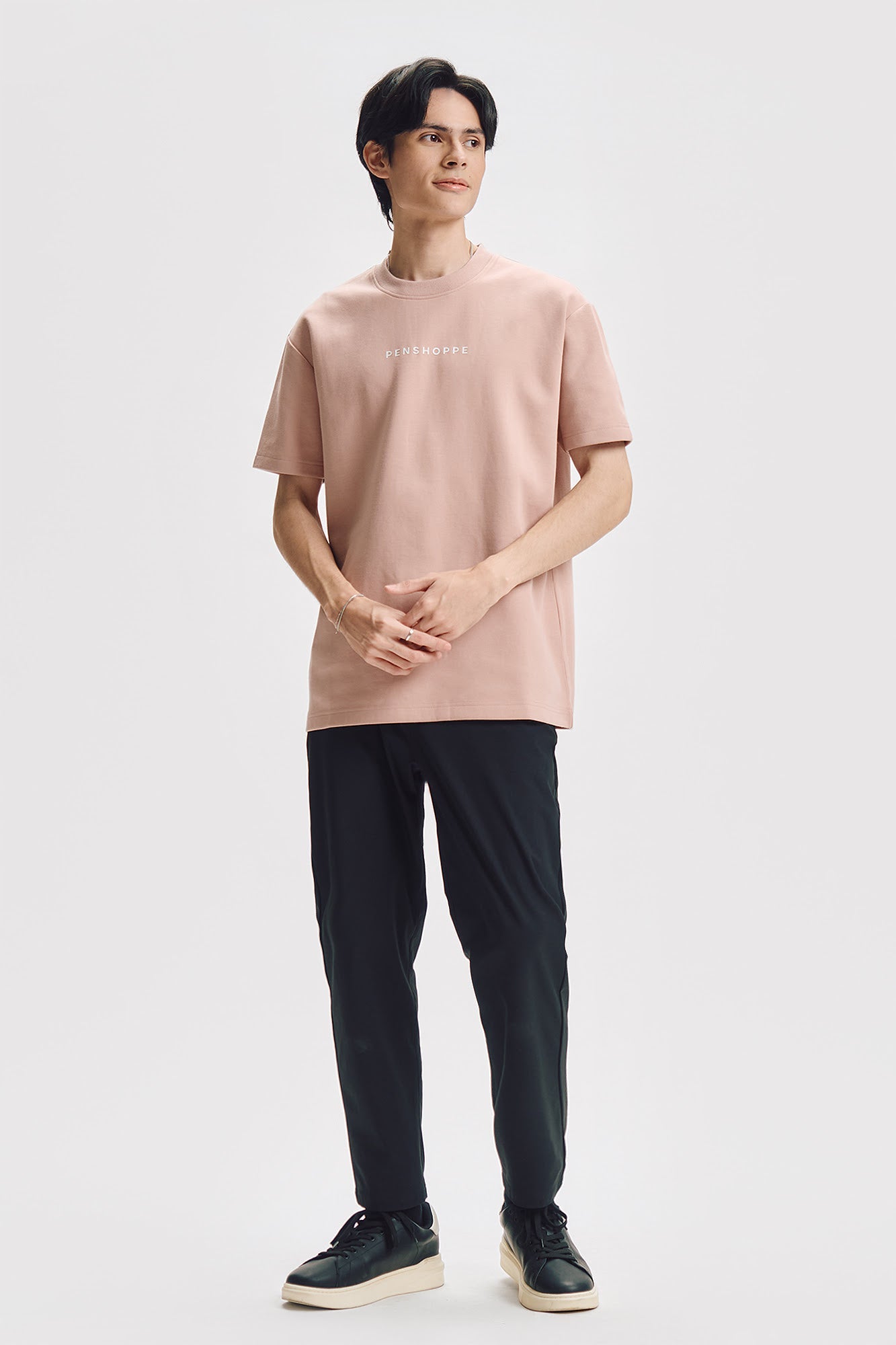 Essentials Made Heavy Relaxed T-Shirt
