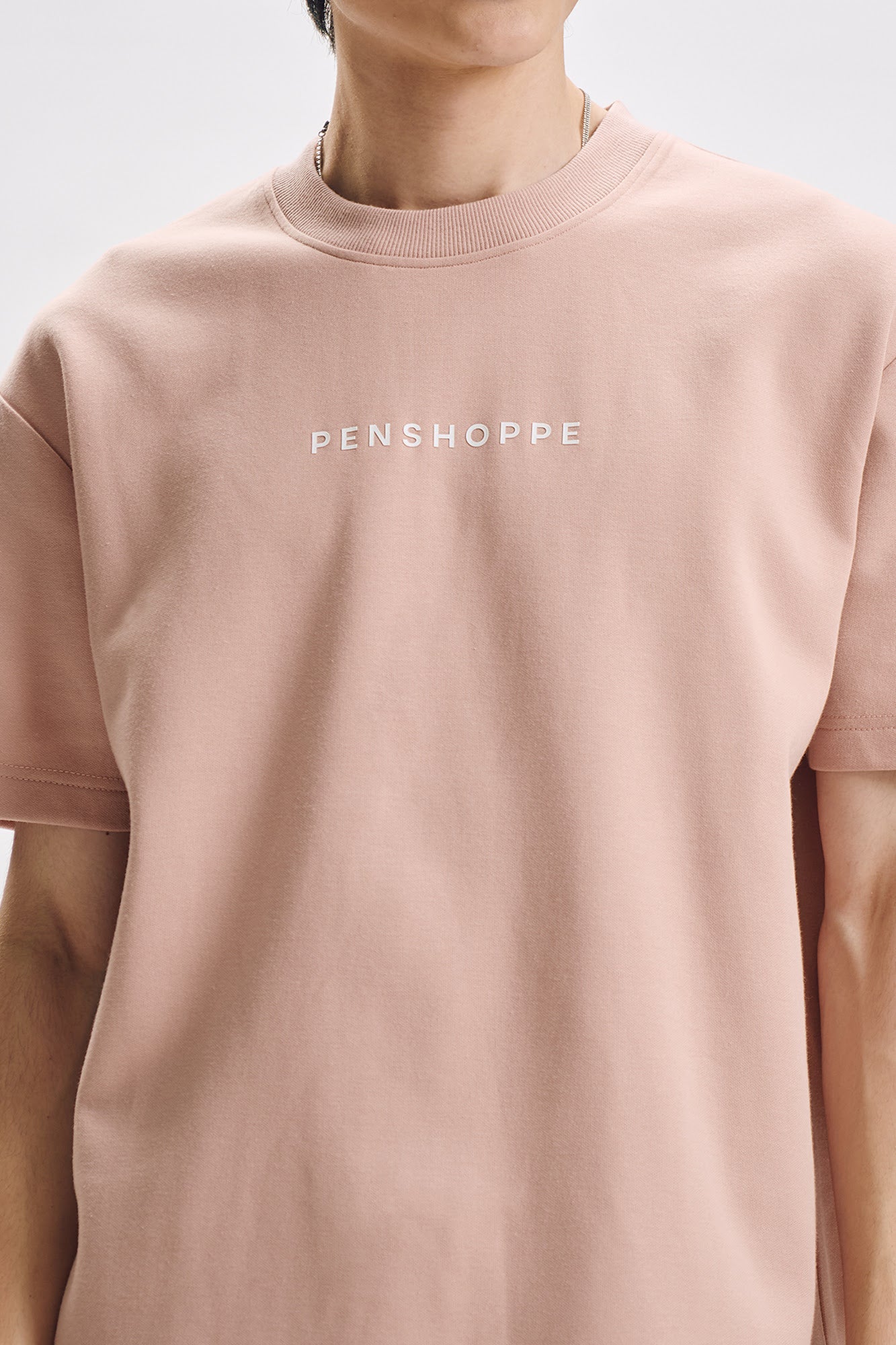 Essentials Made Heavy Relaxed T-Shirt