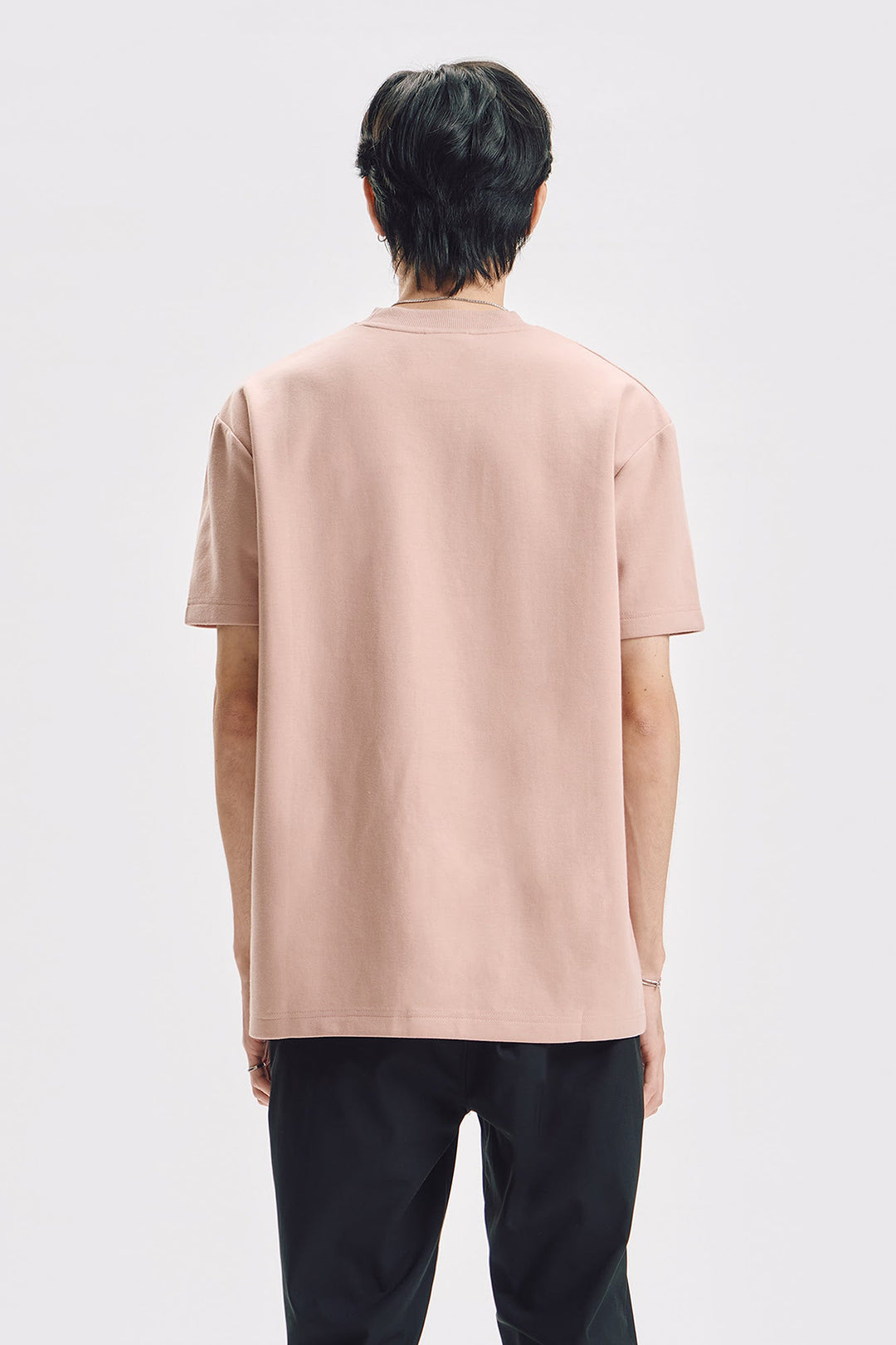 Essentials Made Heavy Relaxed T-Shirt