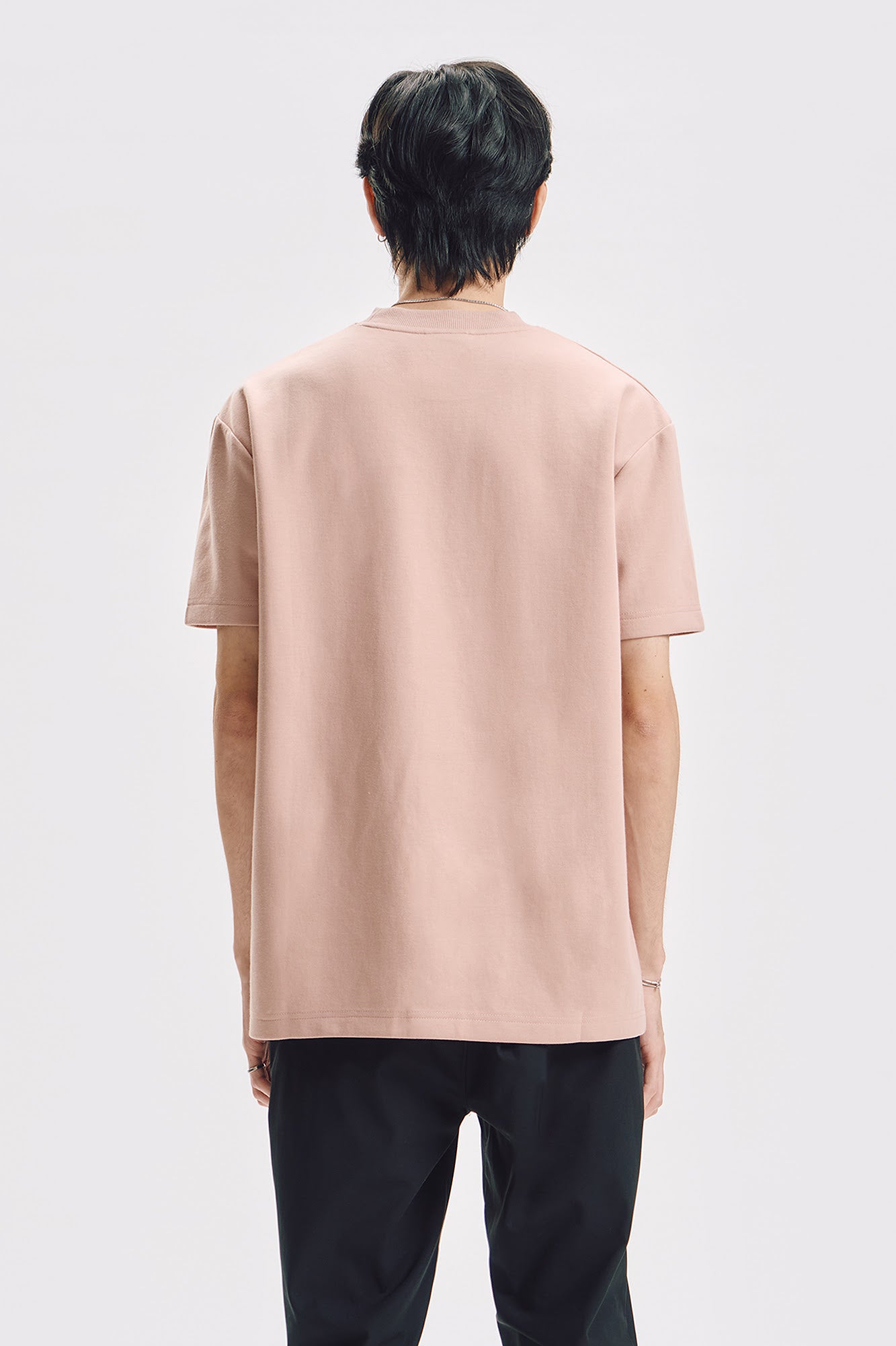 Essentials Made Heavy Relaxed T-Shirt