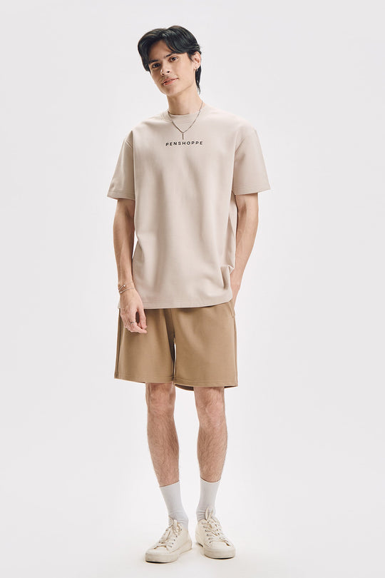 Essentials Made Heavy Relaxed T-Shirt