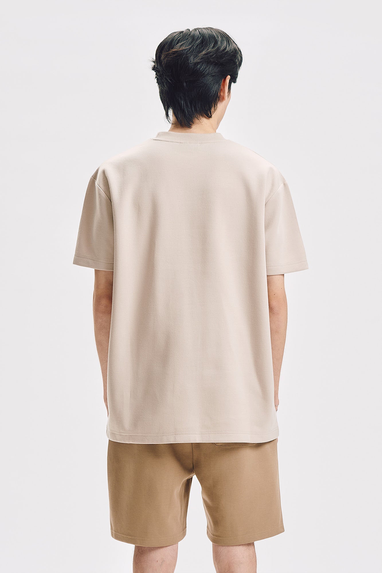 Essentials Made Heavy Relaxed T-Shirt