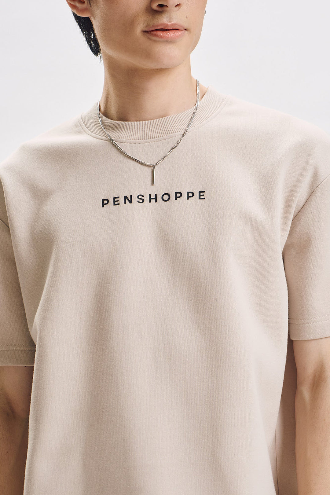 Essentials Made Heavy Relaxed T-Shirt