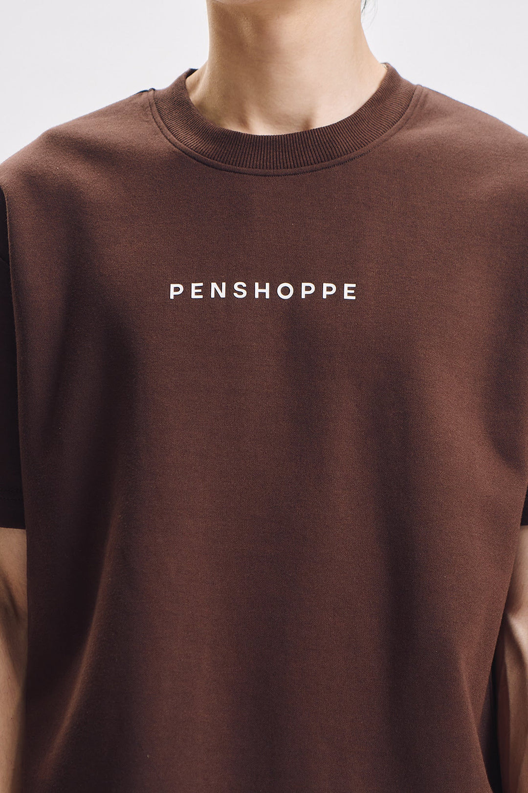 Essentials Made Heavy Relaxed T-Shirt