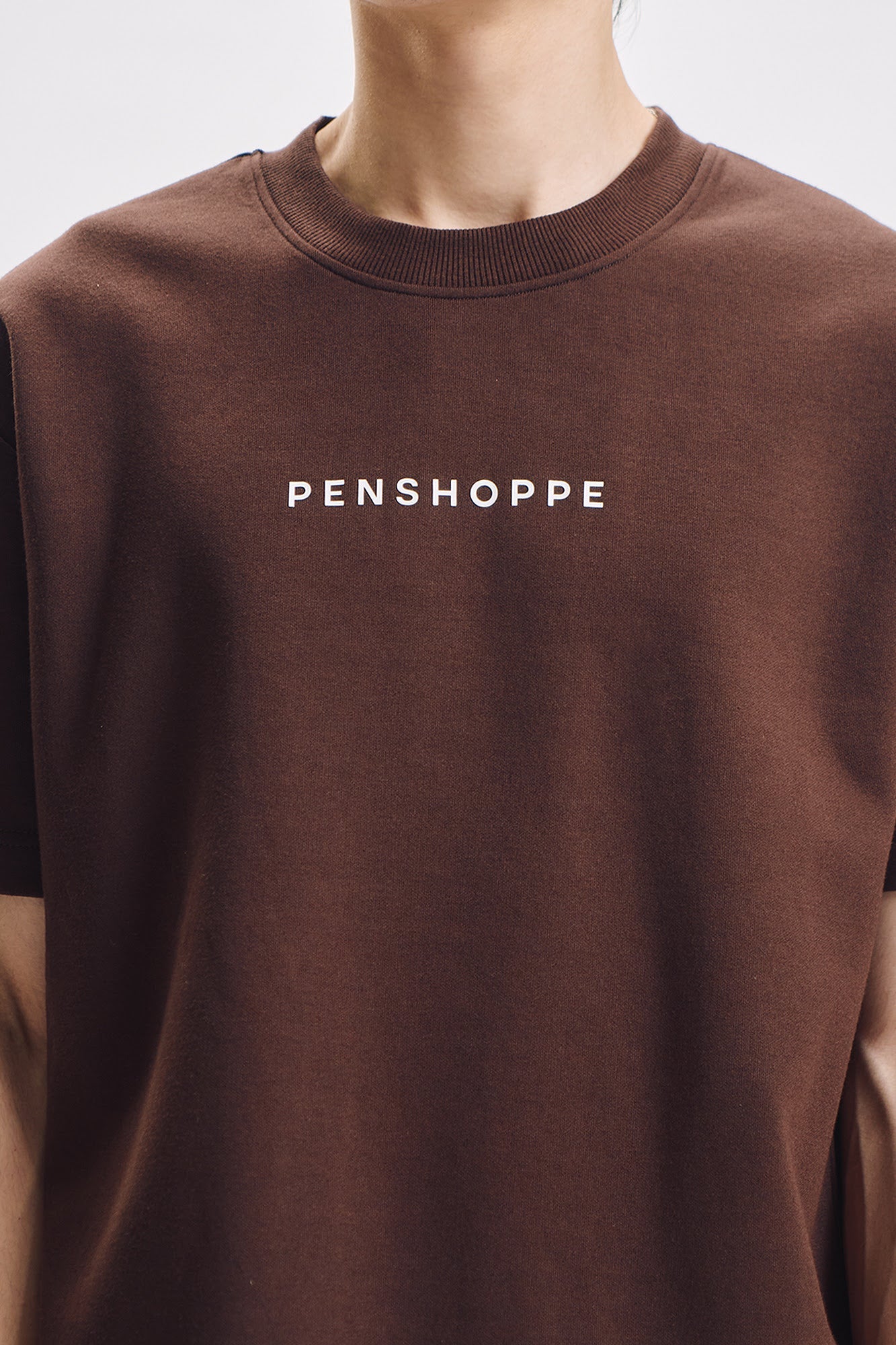 Essentials Made Heavy Relaxed T-Shirt