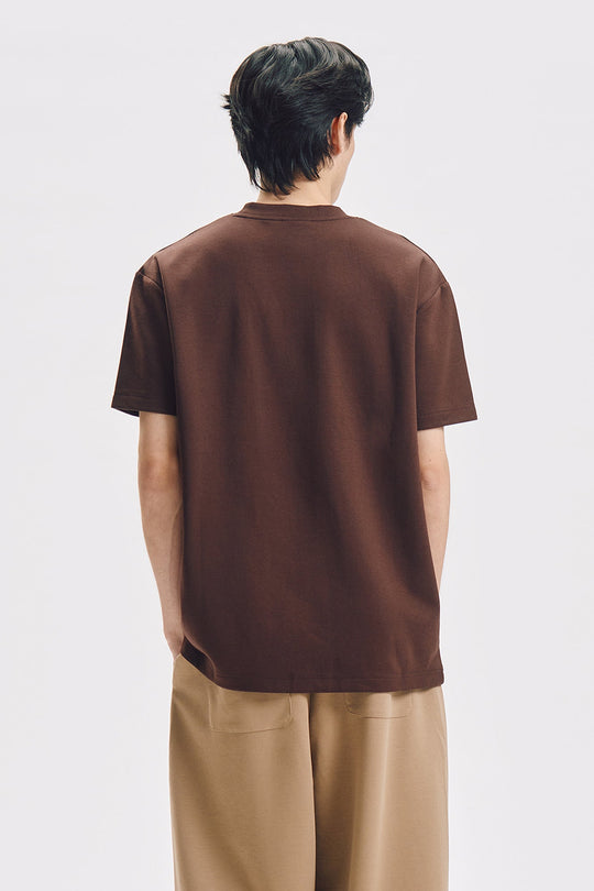 Essentials Made Heavy Relaxed T-Shirt
